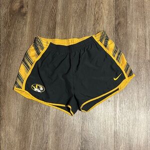 Mizzou Nike Shorts